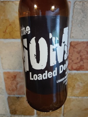 AndySnow's photo of The Nomads Loaded Deluxe Lager