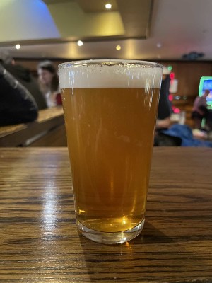 Mr_Pink_152's photo of Flower Child IPA