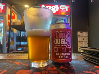 Kermis's photo of Elvis Imperial Red