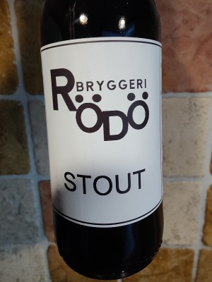 AndySnow's photo of Stout