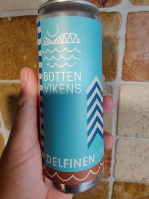 AndySnow's photo of Delfinen