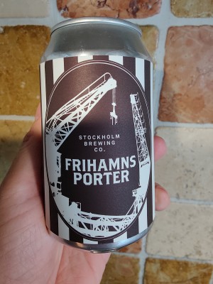 AndySnow's photo of Frihamnsporter