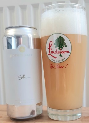 potjebier's photo of Oh... - Double Dry Hopped