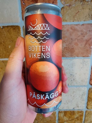 AndySnow's photo of Påskägg