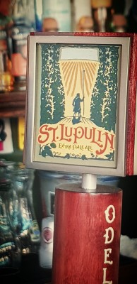 drpimento's photo of St. Lupulin Extra Pale Ale