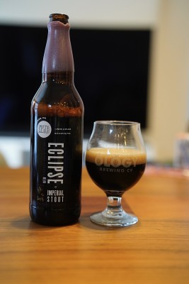 thebrewsader's photo of Eclipse - Java Coffee (2014)