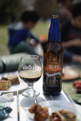thebrewsader's photo of Eclipse - Apple Brandy (2016)