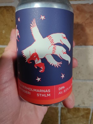 AndySnow's photo of It's Superbird (8%)