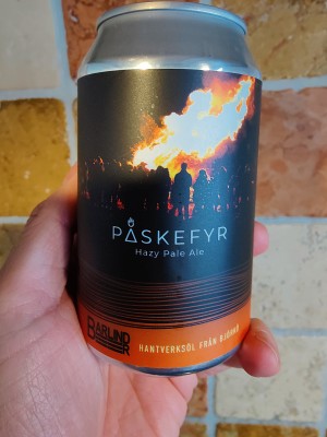 AndySnow's photo of Påskefyr (2024-)
