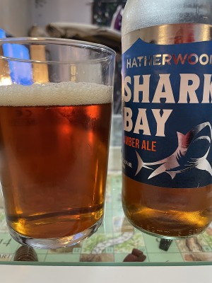 Mr_Pink_152's photo of Hatherwood Shark Bay