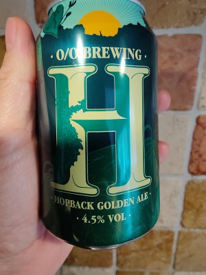 AndySnow's photo of Hopback