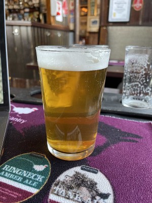 Mr_Pink_152's photo of Lockdown IPA