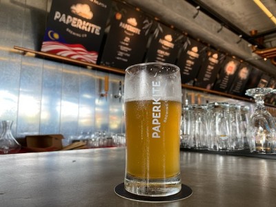 Kermis's photo of Pale Ale