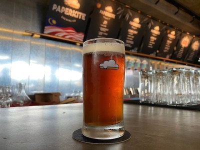 Kermis's photo of Copper Ale