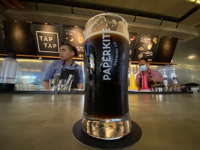 Kermis's photo of Oatmeal Stout
