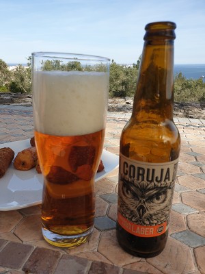blackisle's photo of Coruja - American Amber Lager