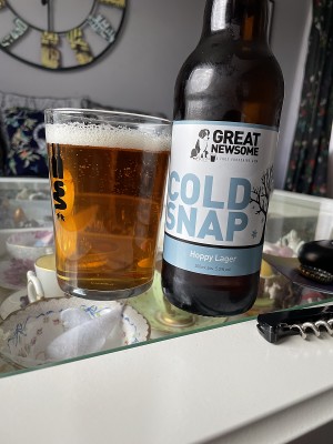 Mr_Pink_152's photo of Cold Snap