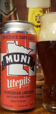 drpimento's photo of Muni Franconian Landbier