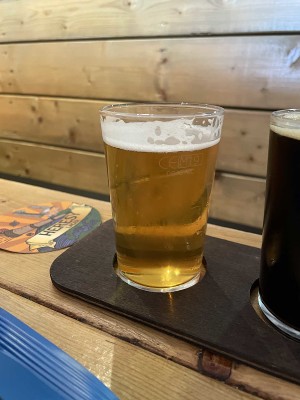Mr_Pink_152's photo of Bermondsey Pale