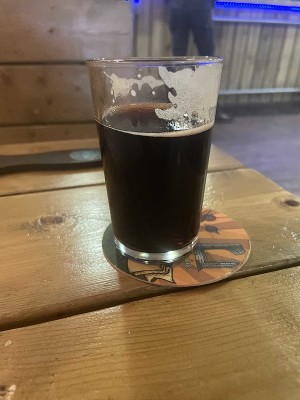 Mr_Pink_152's photo of Chocolate Truffle Stout