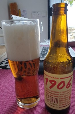 blackisle's photo of 1906 Reserva Especial