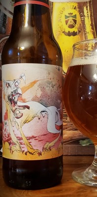 drpimento's photo of Raging Bitch Belgian-Style IPA