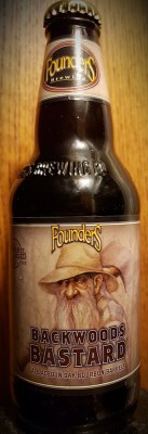 drpimento's photo of Backwoods Bastard