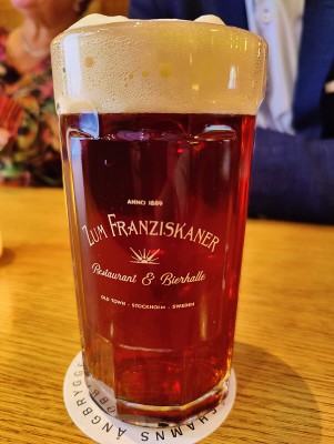 AndySnow's photo of Märzen Zwanzig Zwanzig