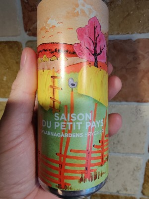 AndySnow's photo of Saison du Petit Pays