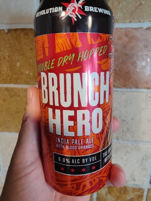 AndySnow's photo of DDH Brunch-Hero