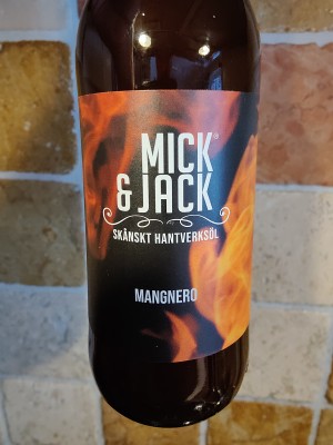 AndySnow's photo of Mick & Jack Mango/Habanero (Mangnero)