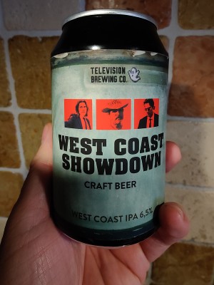 AndySnow's photo of West Coast Showdown