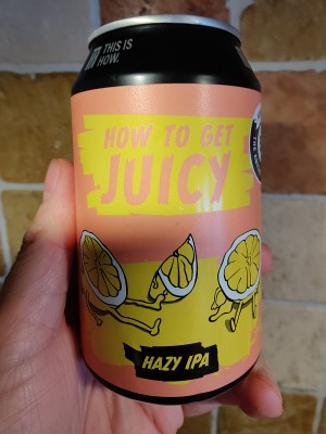 AndySnow's photo of How To Get Juicy