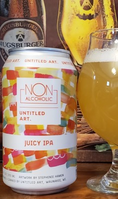 drpimento's photo of FLVR! NA Juicy IPA