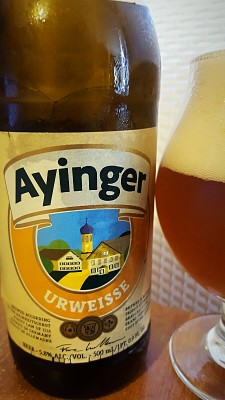 drpimento's photo of Urweisse