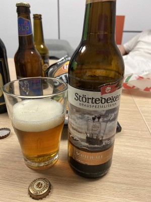 Szeppp's photo of Scotch-Ale