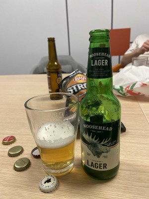 Szeppp's photo of Lager