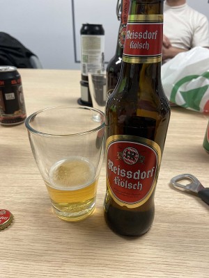 Szeppp's photo of Kölsch