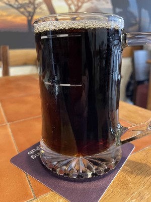 Mr_Pink_152's photo of Ratliffe's Celebrated Stout
