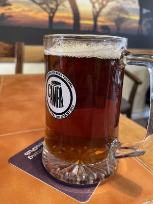 Mr_Pink_152's photo of Cobbler's Ale