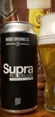 drpimento's photo of Supra Deluxe