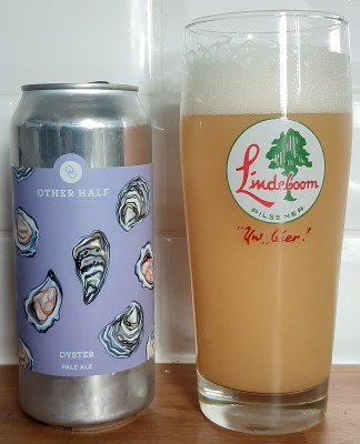 potjebier's photo of Oyster