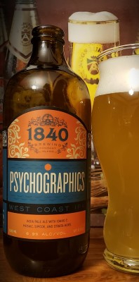 drpimento's photo of Psychographics
