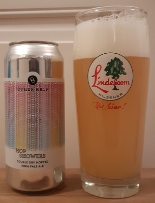 potjebier's photo of Hop Showers