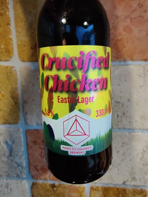 AndySnow's photo of Crucified Chicken
