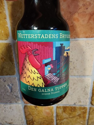 AndySnow's photo of Den Galna Tuppen