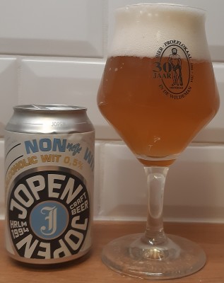 potjebier's photo of NONnetje Wit