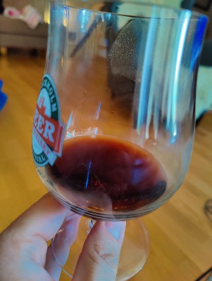 AndySnow's photo of Malpyo Dark Ale