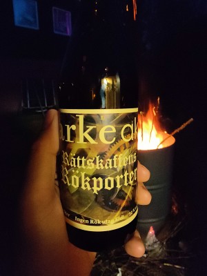 AndySnow's photo of Rättskaffens Rökporter