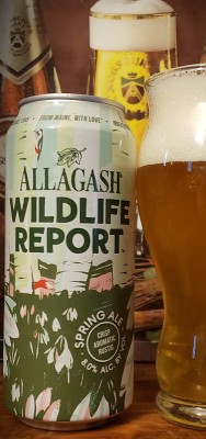 drpimento's photo of Wildlife Report